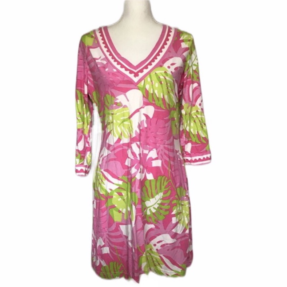 #041 - Barbara Gerwit Cute Dress